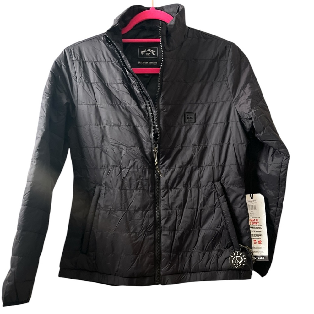 Billabong jacket